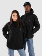 Lacoste Zipped Packable Windbreaker sort