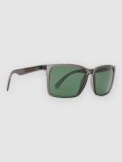 VonZipper Lesmore Vintage Grey Trans Solbriller grå