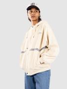 Billabong Set The Tone Jakke hvid