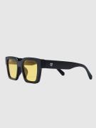CHPO Max Black Solbriller sort
