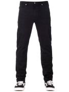 Horsefeathers Varus Jeans sort