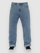 Horsefeathers Flavor Jeans blå