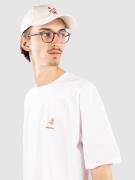 Iriedaily Homeoffice T-shirt hvid