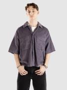 Vans Lx Cord Button Up Skjorte