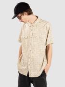 Vissla Out West Skjorte brun