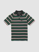 Volcom Edges Pulloverlo Polo grå