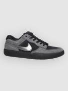 Nike SB Force 58 Skatesko sort