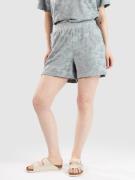 Iriedaily Tary Shorts blå