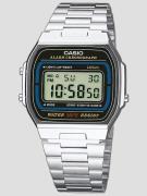 Casio A164WA-1VES Ur mønster