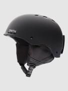 Smith Holt 2 Helmet sort