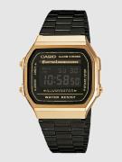 Casio A168WEGB-1BEF sort