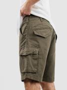 REELL City Cargo ST Shorts grøn