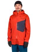Patagonia Snowdrifter Jacket orange