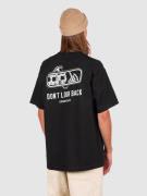 Lurking Class Look Back T-shirt sort