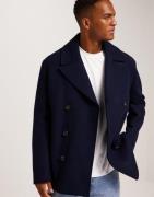 Selected Homme Slharchive Peacoat 2.0 Frakke