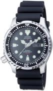 Citizen Herreur NY0040-09EE Promaster Sea Sort/Gummi Ø42 mm