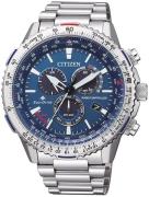 Citizen Herreur CB5000-50L Promaster Blå/Stål Ø47 mm