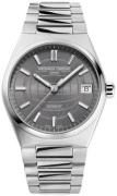 Frederique Constant Dameur FC-303LG2NH6B Highlife Grå/Stål Ø34 mm