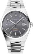 Frederique Constant Herreur FC-303GO3NH6B Highlife Grå/Stål Ø39 mm