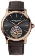 Frederique Constant Herreur FC-980G3H9 Manufacture Classic Tourbillon