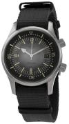 Longines Herreur L3.774.4.70.2 Legend Diver Grå/Tekstil Ø42 mm