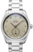 Omega Dameur 220.10.38.20.59.001 Seamaster Aqua Terra 150M