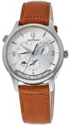 Jaeger LeCoultre Herreur 4128420 Master Control Geographic