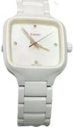 Rado Dameur R27072902 True Hvid/Keramik