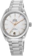 Omega Dameur 220.10.34.20.02.001 Seamaster Aqua Terra 150M