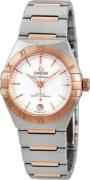 Omega Dameur 131.20.29.20.02.001 Constellation Co-Axial 29Mm