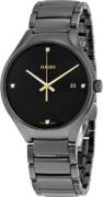 Rado Herreur R27238712 True Sort/Keramik Ø40 mm