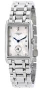 Longines Dameur L5.512.4.87.6 DolceVita Hvid/Stål