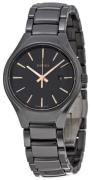 Rado Dameur R27059162 True Sort/Keramik Ø30 mm