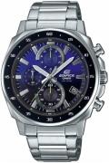 Casio Herreur EFV-600D-2AVUEF Edifice Flerfarvet/Stål Ø41 mm