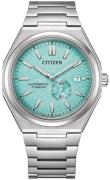 Citizen Herreur NJ0180-80M Forza Turkis/Titanium Ø40.5 mm