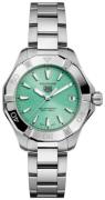TAG Heuer Dameur WBP1315.BA0005 Aquaracer Professional 200 Solargraph