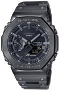 Casio Herreur GM-B2100BD-1AER G-Shock Grå/Stål Ø44.4 mm