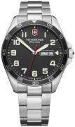 Victorinox Herreur 241849 Sort/Stål Ø42 mm