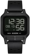 Nixon Herreur A1320-001-00 The Heat LCD/Gummi