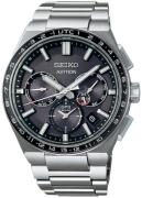 Seiko Herreur SSH111J1 Astron Sort/Titanium Ø42.7 mm