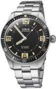 Oris Herreur 01 733 7772 4034-Set Divers 60th Anniversary Edition