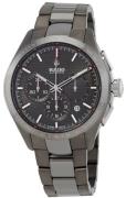Rado Herreur R32022152 Hyperchrome Grå/Keramik Ø45 mm
