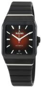 Rado R10202309 Anatom Brun/Keramik
