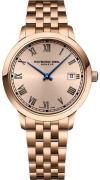 Raymond Weil Dameur 5385-P5-00859 Toccata Rosa