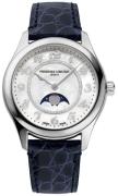 Frederique Constant Dameur FC-331MPWD3B6 Classics Elegance