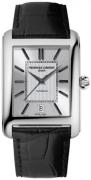 Frederique Constant Dameur FC-303S4C6 Classics Sølvfarvet/Læder