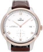 Omega Herreur 434.23.41.20.02.001 De Ville Prestige