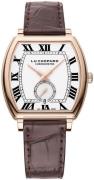 Chopard 162296-5001 L.U.C Hvid/Læder