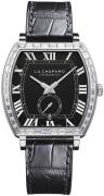 Chopard 172296-1001 L.U.C Sort/Læder