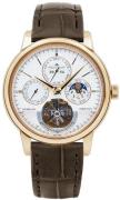 Jaeger LeCoultre Herreur 5042420 Master Grande Tradition